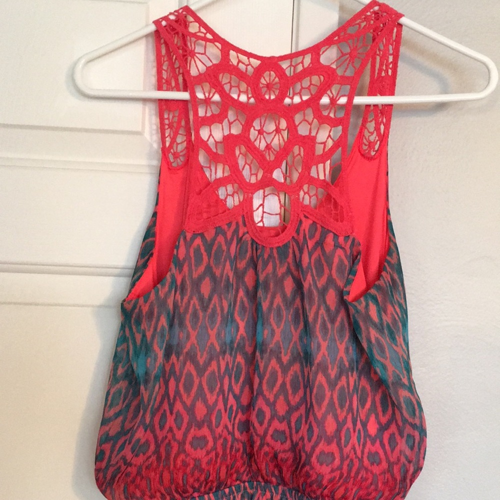Spring Dress - Picture 2 of 4